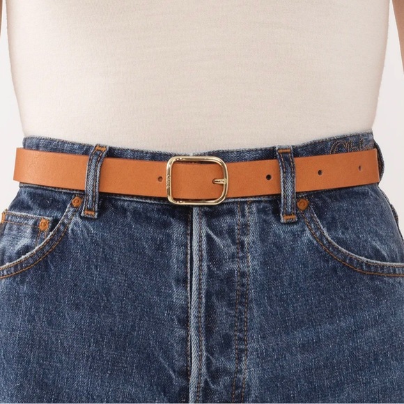 CHLOE JOE BELT - MEDIUM - Picture 2 of 7